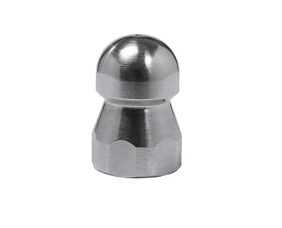 內(nèi)絲螺紋噴頭