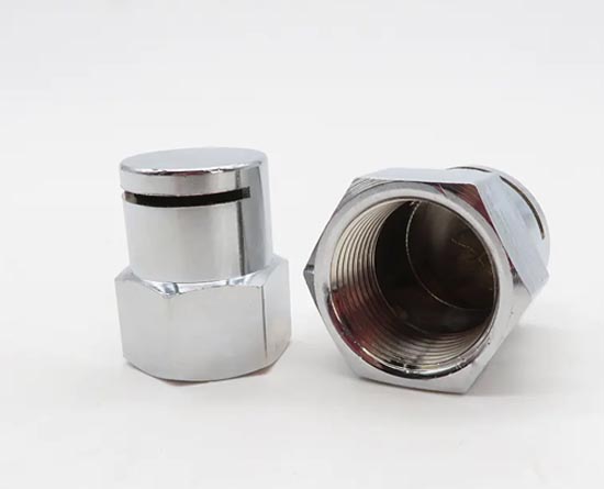內(nèi)絲噴頭