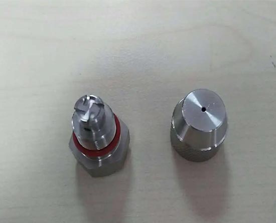 噴頭噴嘴